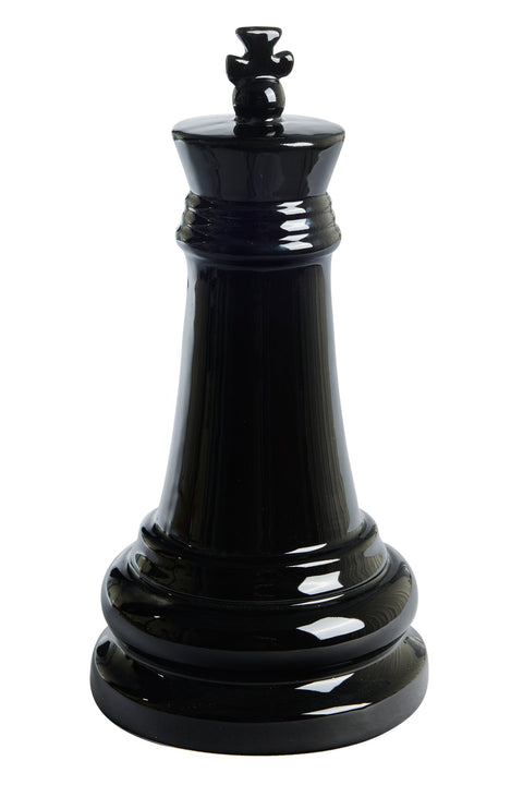 CHECKMATE - REGINA SCACCHI DECORATIVA CERAMICA