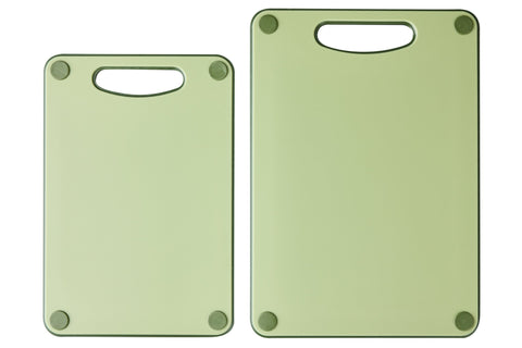 TAKOYAKY - TAGLIERI PP SET 1/2 VERDI