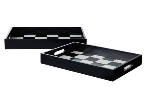 PIEROGI - VASSOI SET 1/2 DAMA