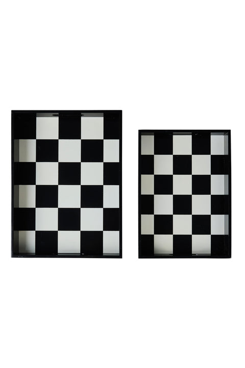 PIEROGI - VASSOI SET 1/2 DAMA