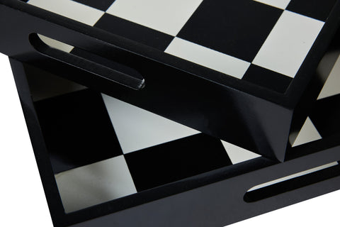 PIEROGI - VASSOI SET 1/2 DAMA