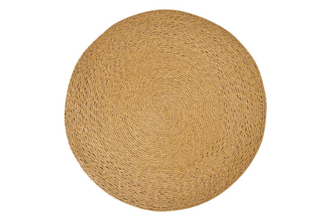 FRY UP - SOTTOPIATTI SET 1/4 BEIGE