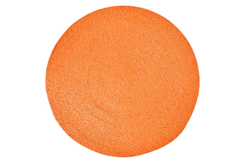 FRY UP - SOTTOPIATTI SET 1/4 ARANCIONE