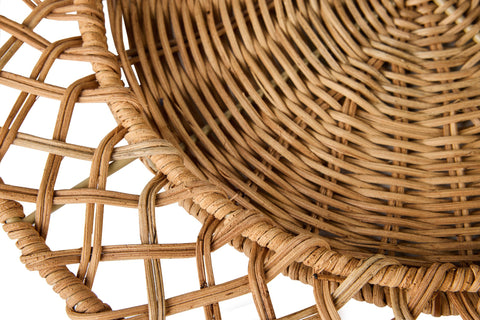 HARICOTS - SOTTOPIATTO MIDOLLINO ROTONDO