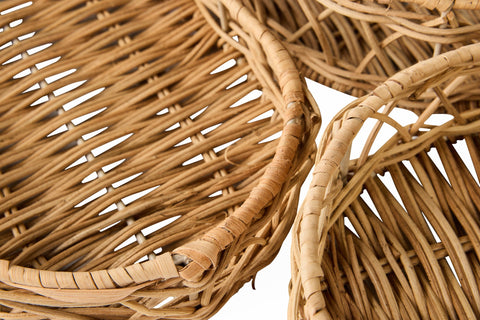 HARICOTS - VASSOI MIDOLLINO SET 1/3