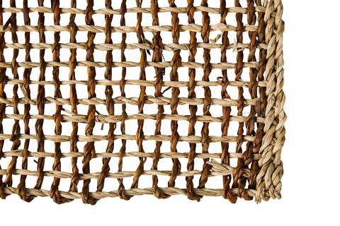 HARICOTS - SOTTOPIATTO RETTANGOLARE MIDOLLINO