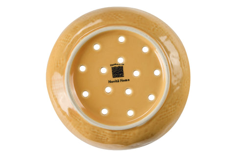 MEDITERRANEO - LAVA FRUTTA GIALLO