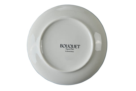 BOUQUET - PIATTO DESSERT