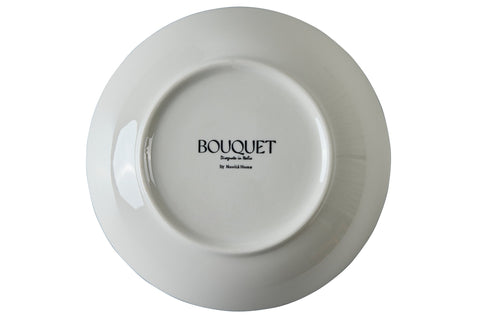 BOUQUET - PIATTO FONDO