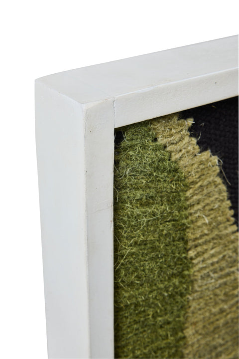 BIENVENIDO - QUADRO LANA VILLAGGIO