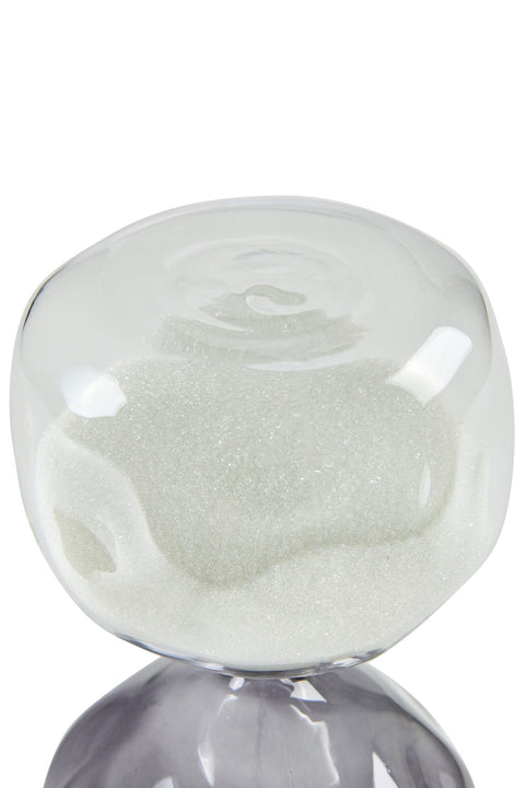 ASAP - CLESSIDRA PARTE DEL VETRO COLOR GRIGIO