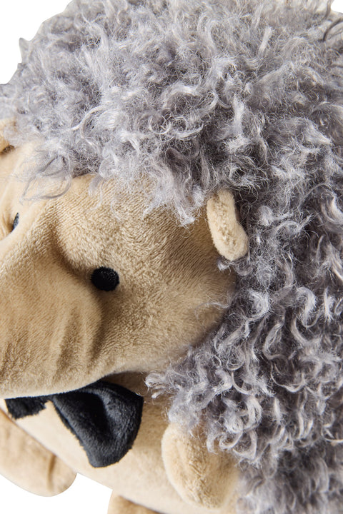 FERMA PORTA - RICCIO CON RICCIOLI E PAPILLON