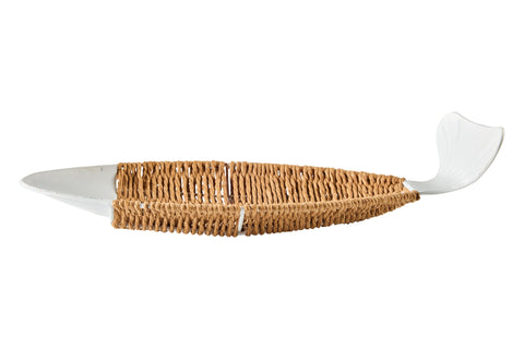 ELBA - FRUIT-BEARING FISH