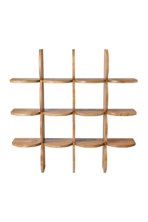 STOCKHOLM - MODULAR SHELVING