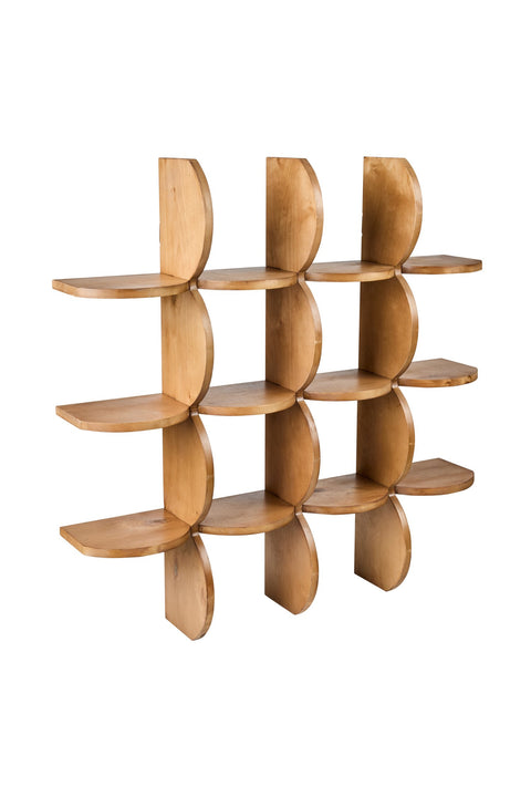 STOCKHOLM - MODULAR SHELVING