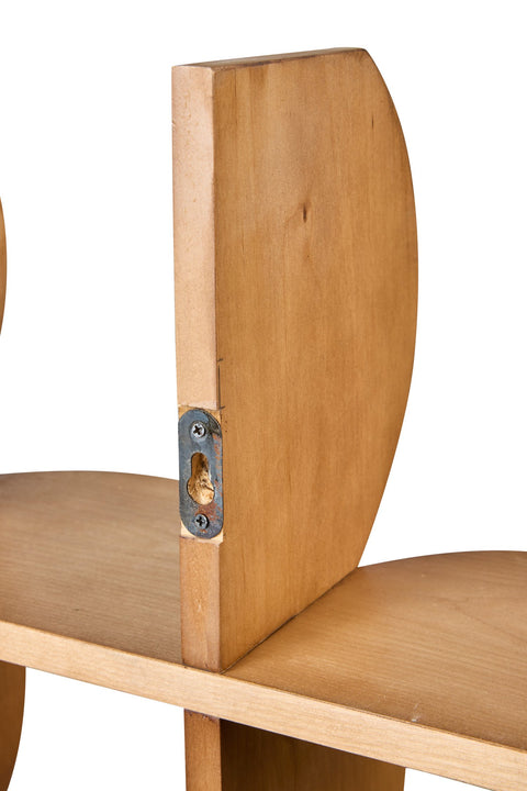 STOCKHOLM - MODULAR SHELVING