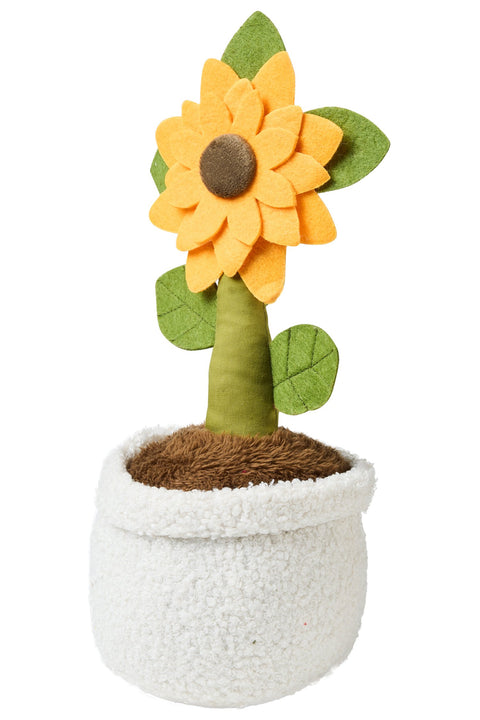 BATEBTES PORTAS - FERMAPORTA PIANTINA GIRASOLE