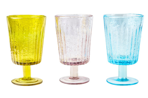 CARIOCA - CALICE SET 1/6 COLORI ASSORTITI