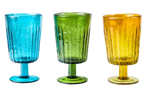 CARIOCA - CALICE SET 1/6 COLORI ASSORTITI