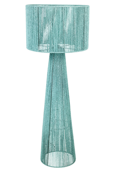 CARTAGENA - PIANTANA PICCOLO SCINDIBILE H96 AZZURRA