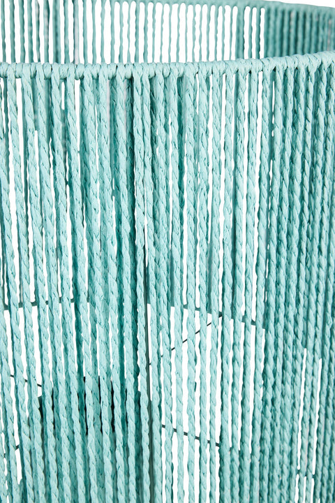 CARTAGENA - PIANTANA PICCOLO SCINDIBILE H96 AZZURRA