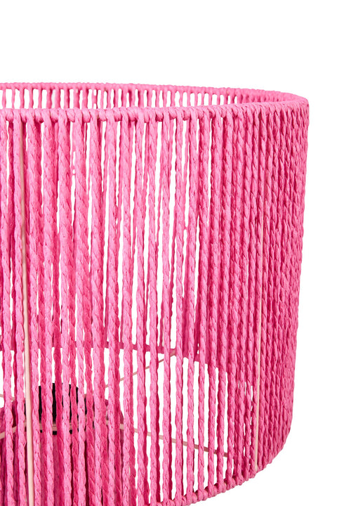 CARTAGENA - PIANTANA PICCOLO SCINDIBILE H96FUCSIA