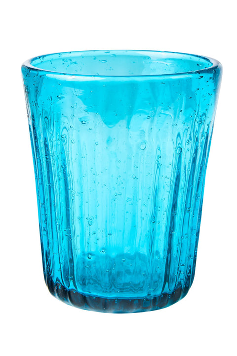 CARIOCA - BICCHIERE SET 1/6 COLORI ASSORTITI