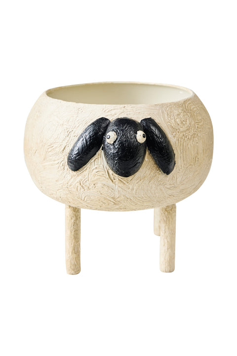 BAUNEI - CACHET POT PECORINA