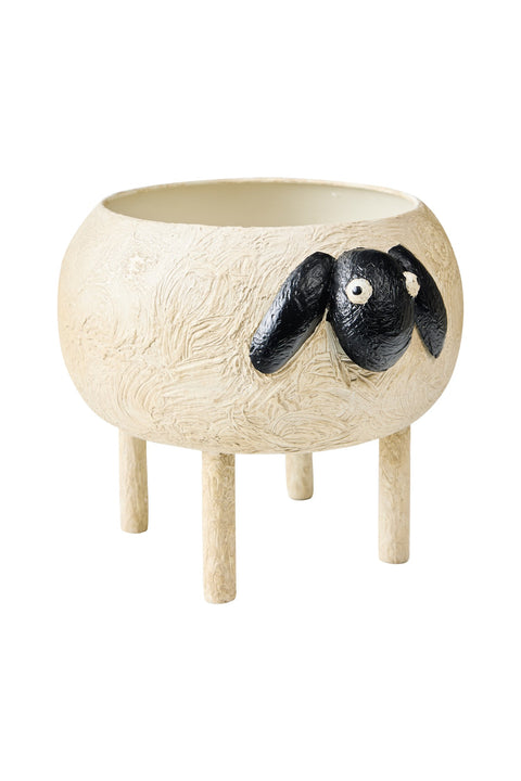 BAUNEI - CACHET POT PECORINA