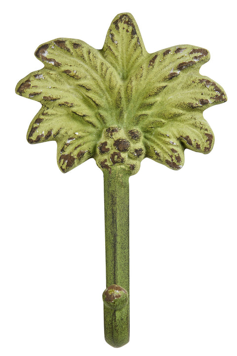 Gancio Palma in Ferro Verde - ALHOA