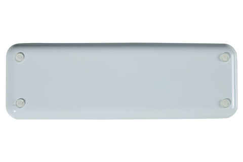 ALHOA - VASSOIETTO RETTANGOLARE DISEGNO FAGIANO