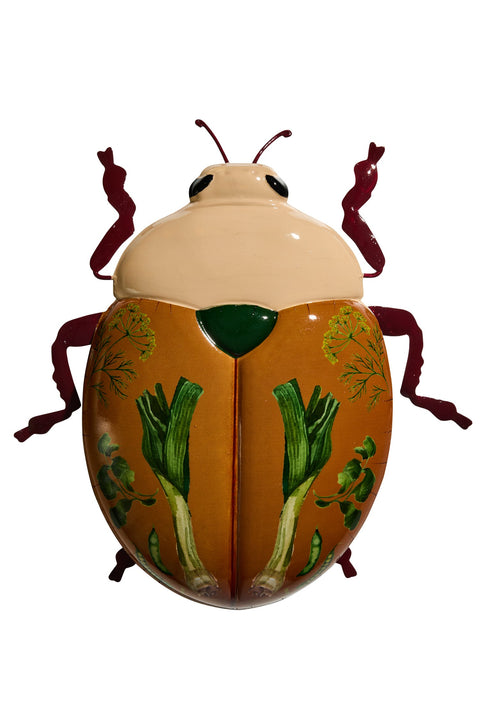 ALHOA - SCARABEO DISEGNI PORRI DECORATIVO