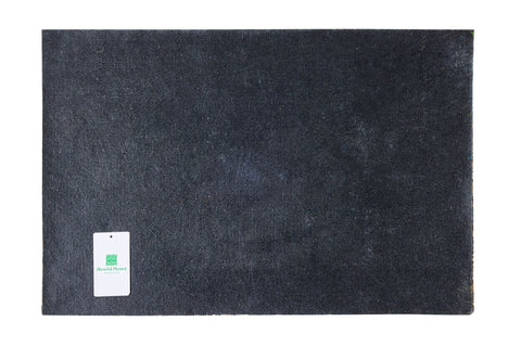 COCO DOOR MAT - ZERBINO PAESAGGIO MARE CON CONCHIGLIE