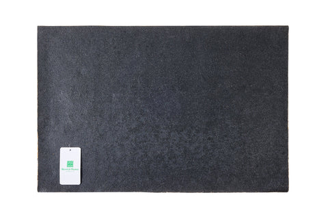 Tappetino da Ingresso ASIR Naturale 40 x 60 cm Testo Fibra di Cocco Tappetino da Ingresso ASIR Naturale 40 x 60 cm Testo Fibra di Cocco