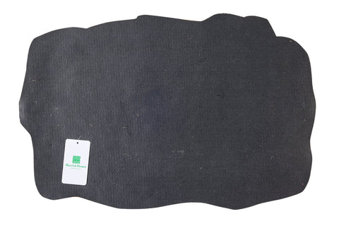 COCO DOOR MAT - ZERBINO HELLO CON ROSE