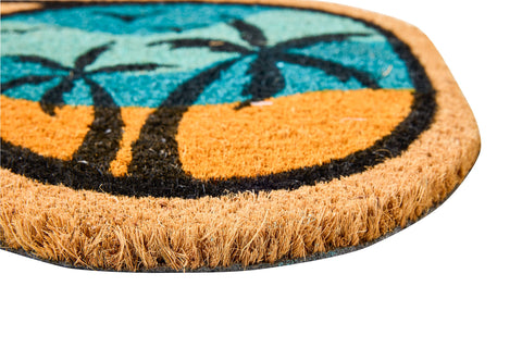 COCO DOOR MAT  - ZERBINO OCCHIALI