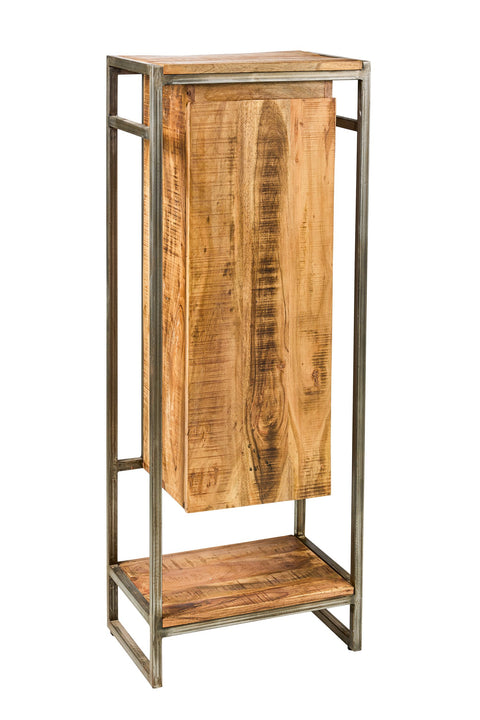 ESTELLA - MOBILETTO 1 SPORTELLO 1 RIPIANO BASSO