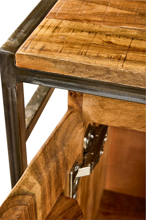 ESTELLA - MOBILETTO 1 SPORTELLO 1 RIPIANO BASSO