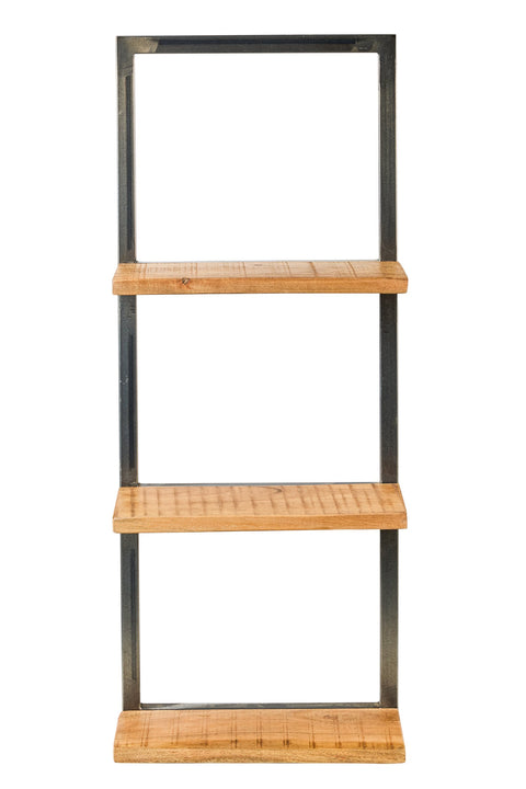 ESTELLA - ETAGERE DA MURO 3 RIPIANI