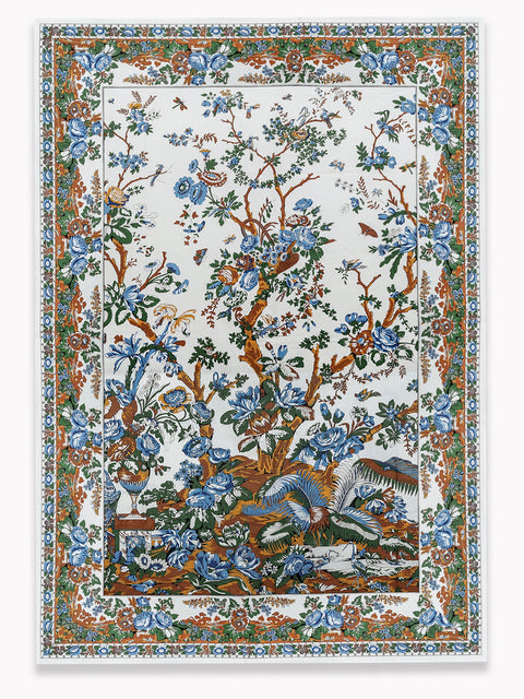 SKIATOS - MEZZERO 150X260 ALBERO DELLA VITA