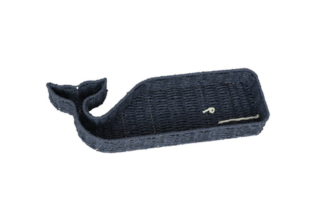BALEINE BLEUE - VASSOIO BALENA BLU