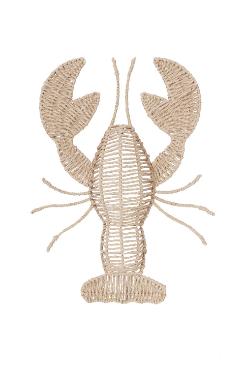 LANGOUST - ARAGOSTA MARRONE DA APPENDERE
