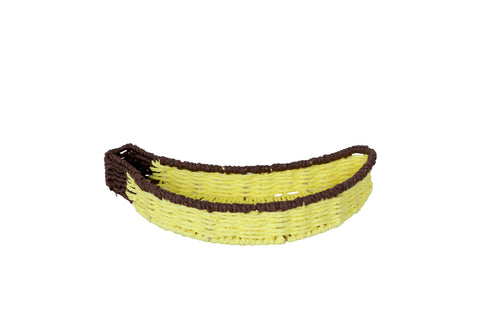BANANA TART - BANANA BASKET