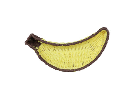 BANANA TART - BANANA BASKET