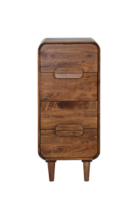 LEEDS - CABINET 4 CASSETTI