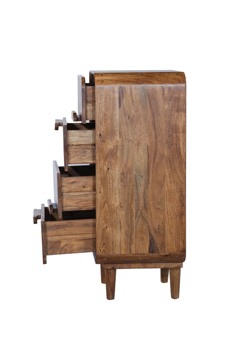 LEEDS - CABINET 4 CASSETTI