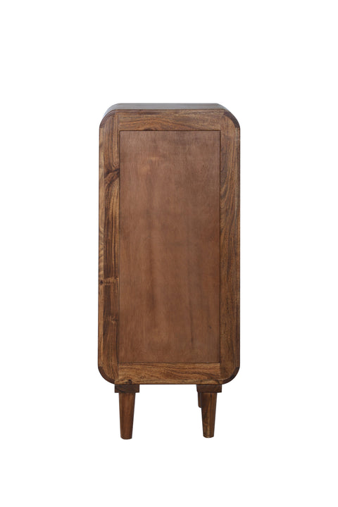 LEEDS - CABINET 4 CASSETTI