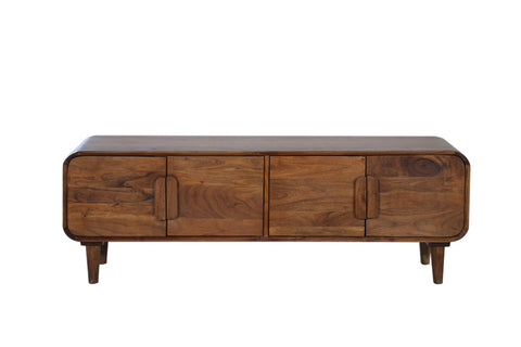 LEEDS - CREDENZA 4 SPORTELLI