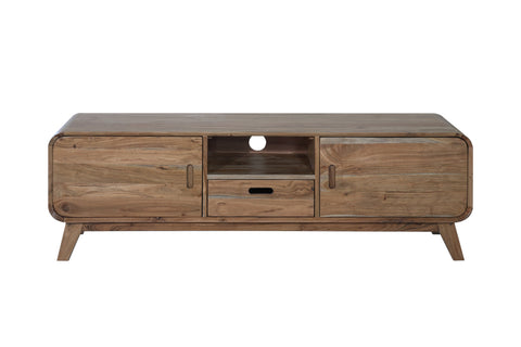 LEEDS - CREDENZA PORTA TV