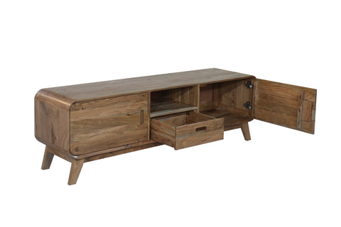 LEEDS - CREDENZA PORTA TV